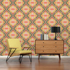 39531-3 Retro Chic Wallpaper by A S Creation
