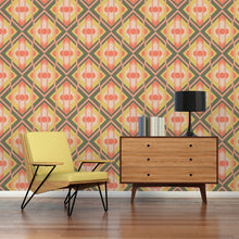39531-3 Retro Chic Wallpaper by A S Creation