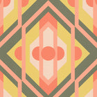 39531-3 Retro Chic Wallpaper by A S Creation