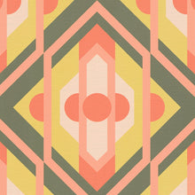 39531-3 Retro Chic Wallpaper by A S Creation