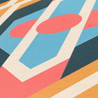 39531-4 Retro Chic Wallpaper by A S Creation