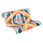 39531-4 Retro Chic Wallpaper by A S Creation