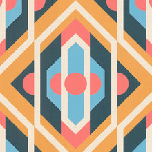 39531-4 Retro Chic Wallpaper by A S Creation