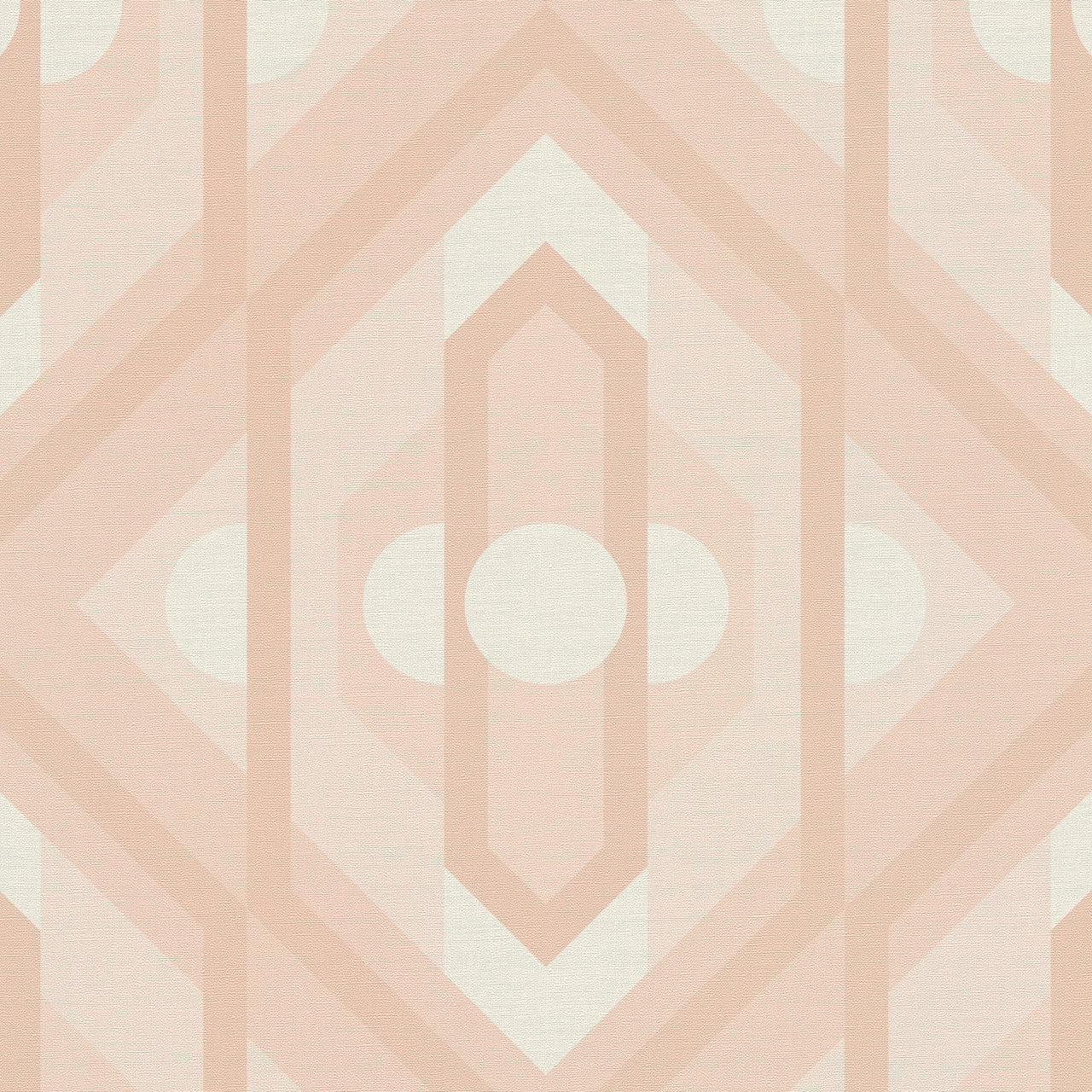 39531-5 Retro Chic Wallpaper by A S Creation