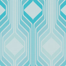 39532-1 Retro Chic Wallpaper by A S Creation