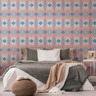 39532-2 Retro Chic Wallpaper by A S Creation