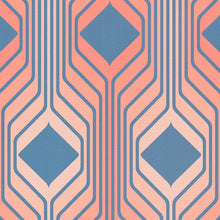 39532-2 Retro Chic Wallpaper by A S Creation