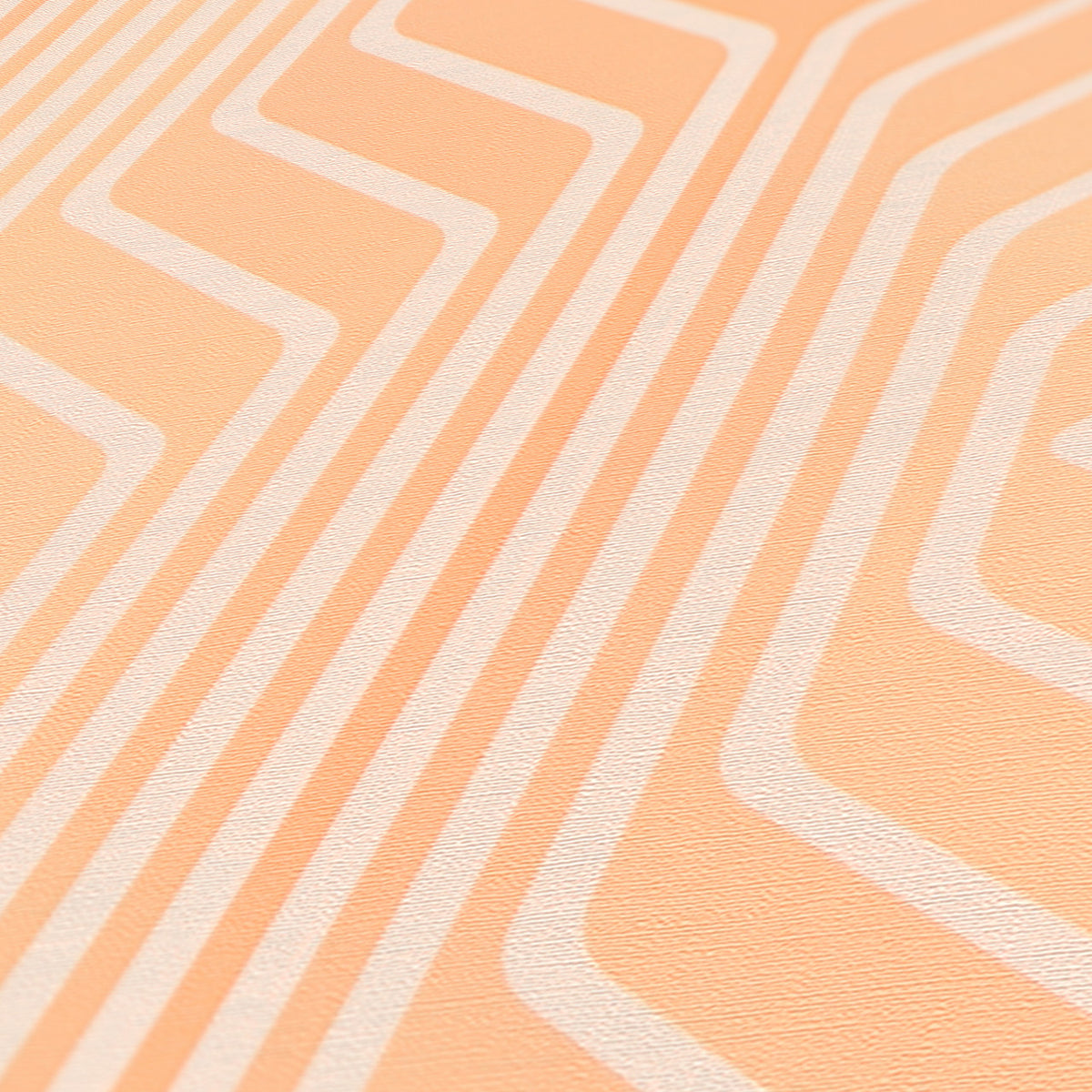 39532-3 Retro Chic Wallpaper by A S Creation