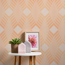 39532-3 Retro Chic Wallpaper by A S Creation