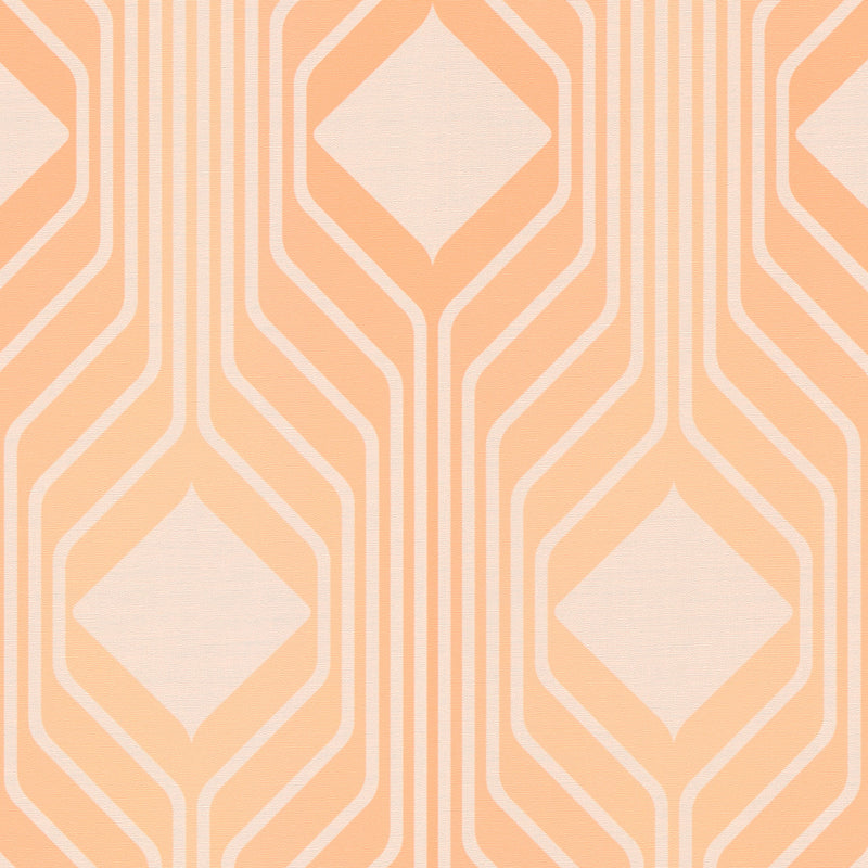 39532-3 Retro Chic Wallpaper by A S Creation