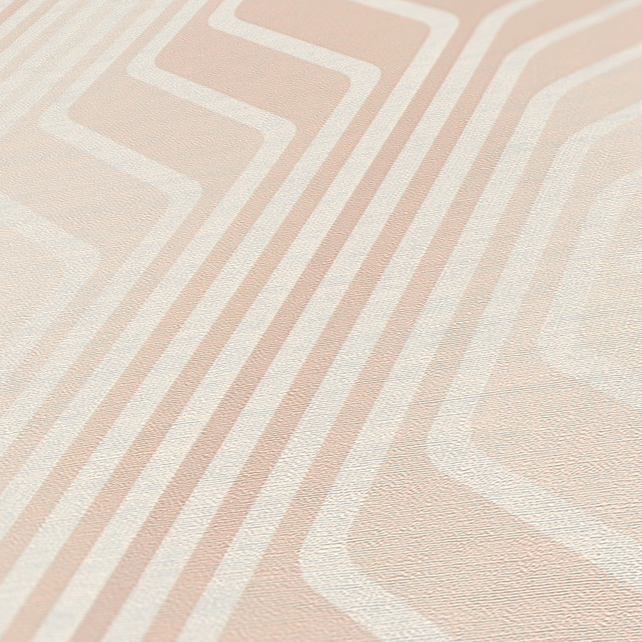 39532-4 Retro Chic Wallpaper by A S Creation