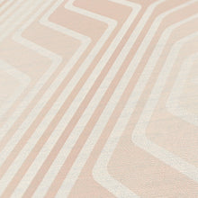39532-4 Retro Chic Wallpaper by A S Creation