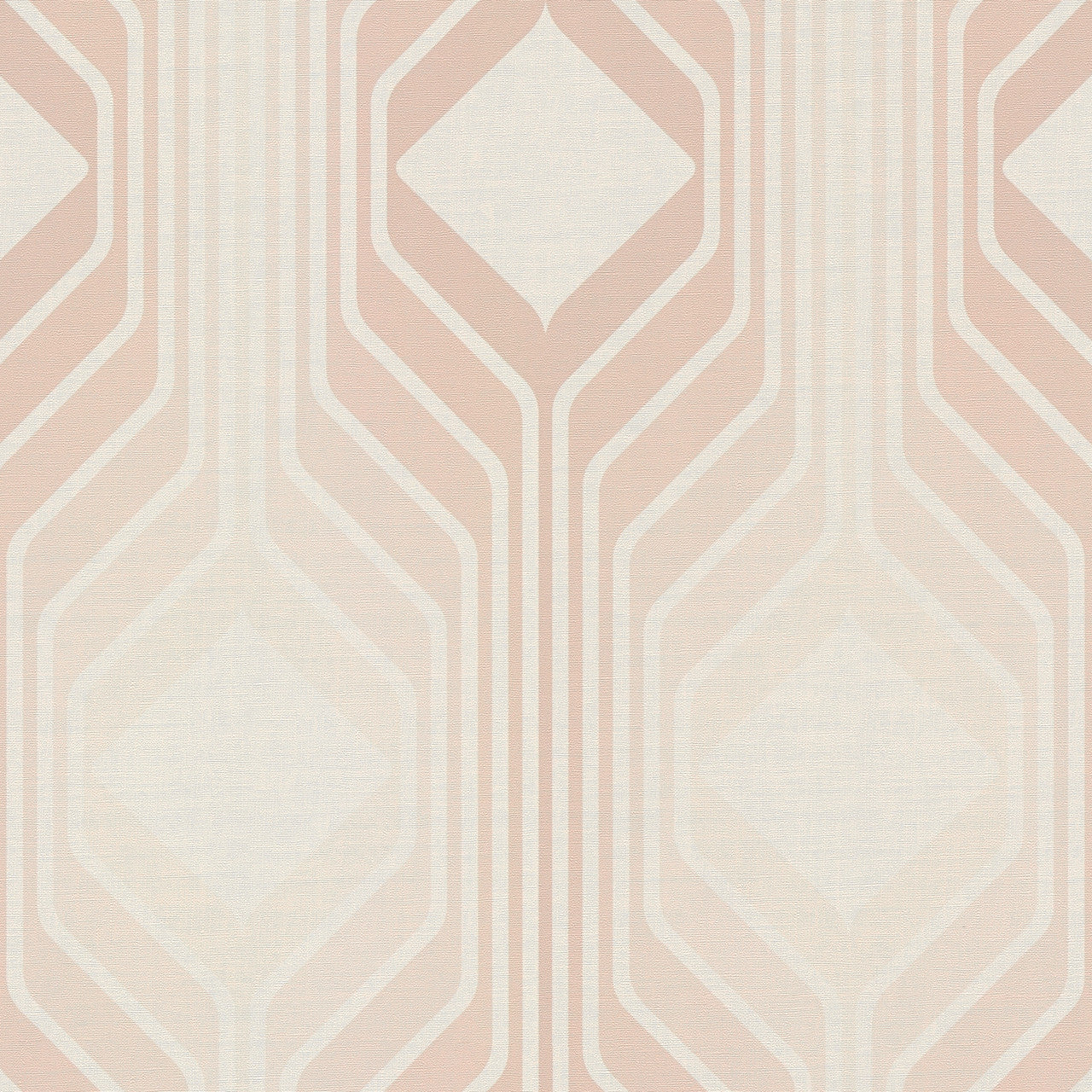 39532-4 Retro Chic Wallpaper by A S Creation