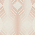 39532-4 Retro Chic Wallpaper by A S Creation
