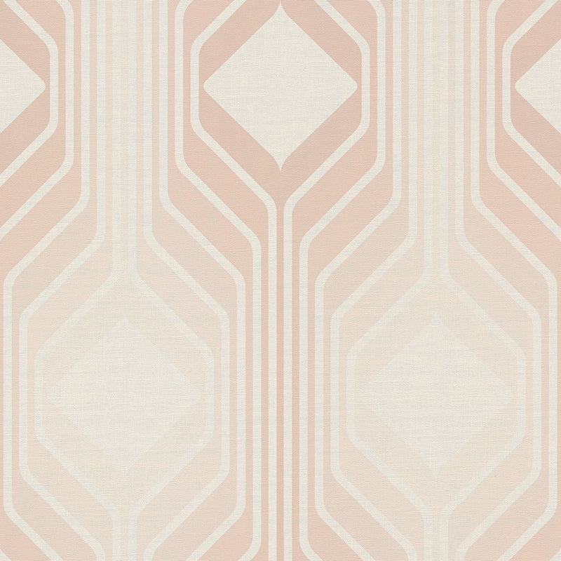 39532-4 Retro Chic Wallpaper by A S Creation
