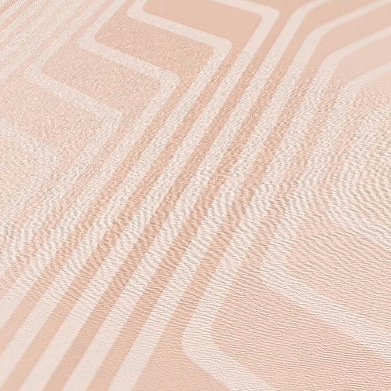 39532-5 Retro Chic Wallpaper by A S Creation