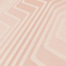 39532-5 Retro Chic Wallpaper by A S Creation