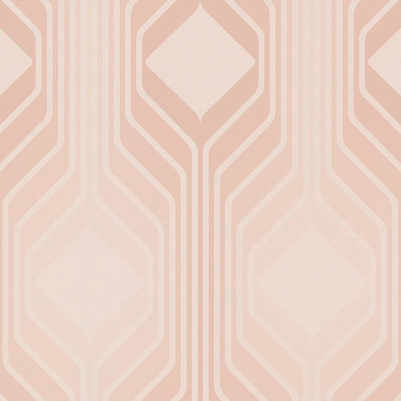 39532-5 Retro Chic Wallpaper by A S Creation