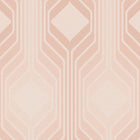 39532-5 Retro Chic Wallpaper by A S Creation