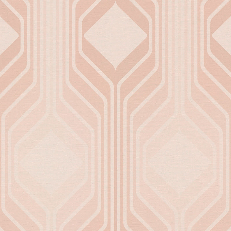39532-5 Retro Chic Wallpaper by A S Creation