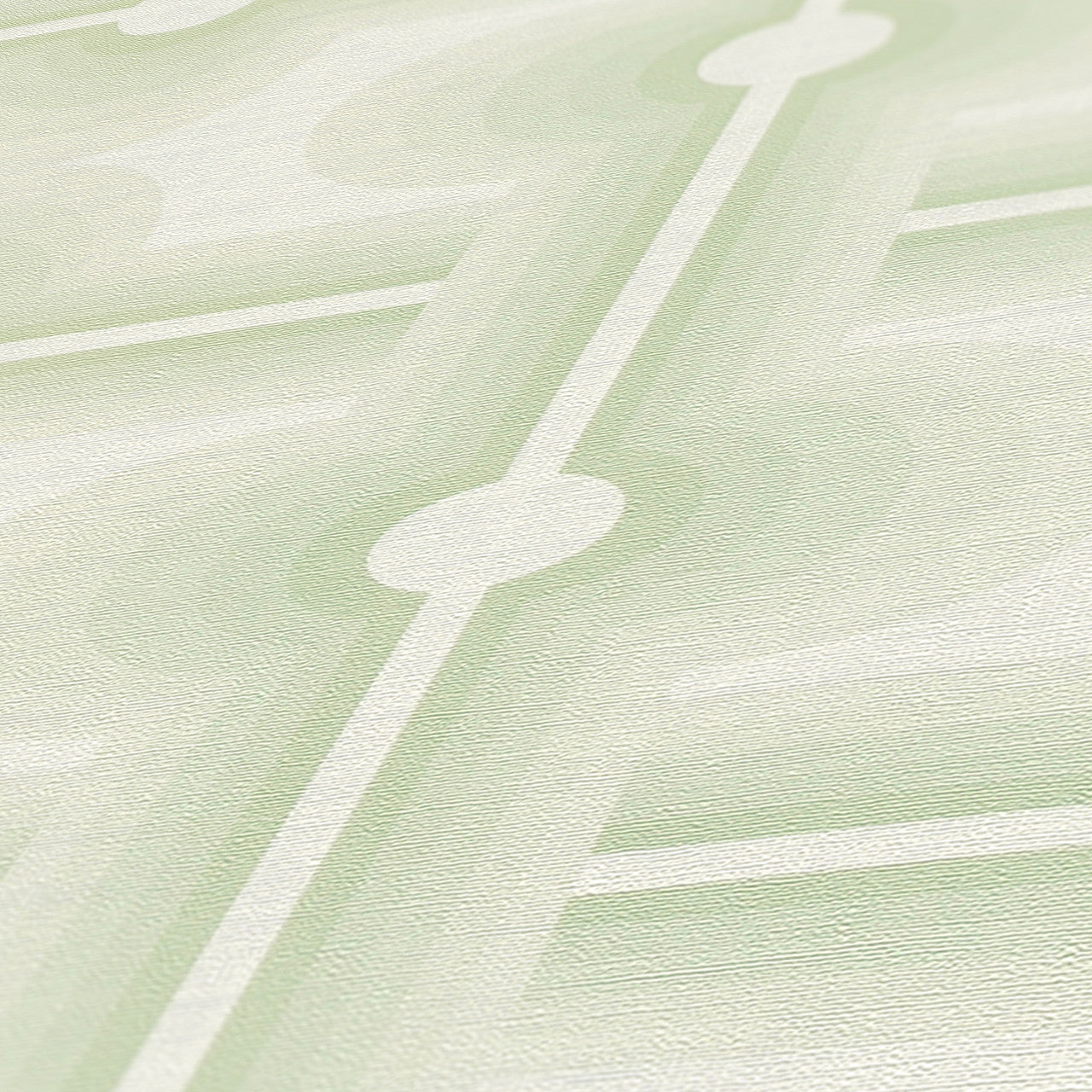 39533-1 Retro Chic Wallpaper by A S Creation