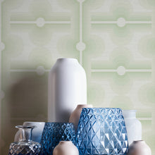 39533-1 Retro Chic Wallpaper by A S Creation