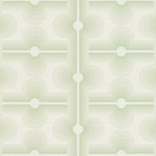 39533-1 Retro Chic Wallpaper by A S Creation