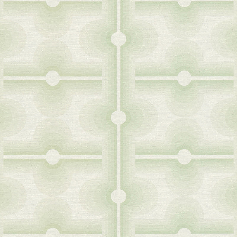 39533-1 Retro Chic Wallpaper by A S Creation