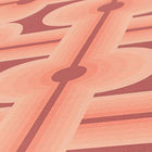 39533-2 Retro Chic Wallpaper by A S Creation