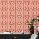 39533-2 Retro Chic Wallpaper by A S Creation
