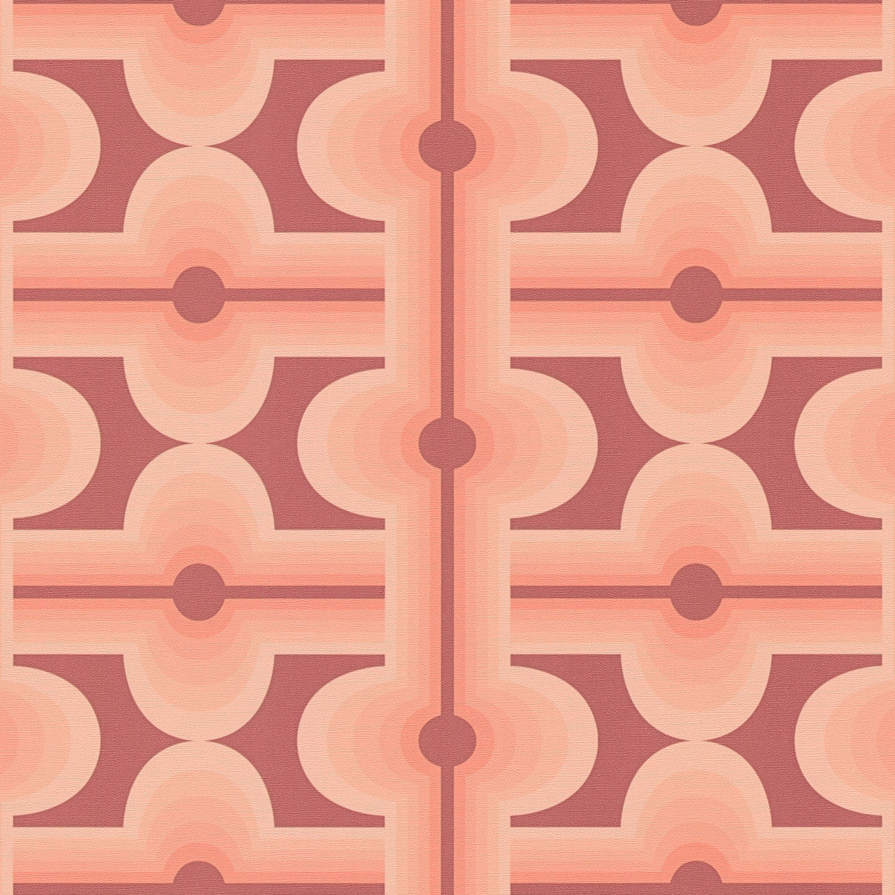 39533-2 Retro Chic Wallpaper by A S Creation