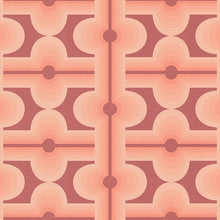 39533-2 Retro Chic Wallpaper by A S Creation