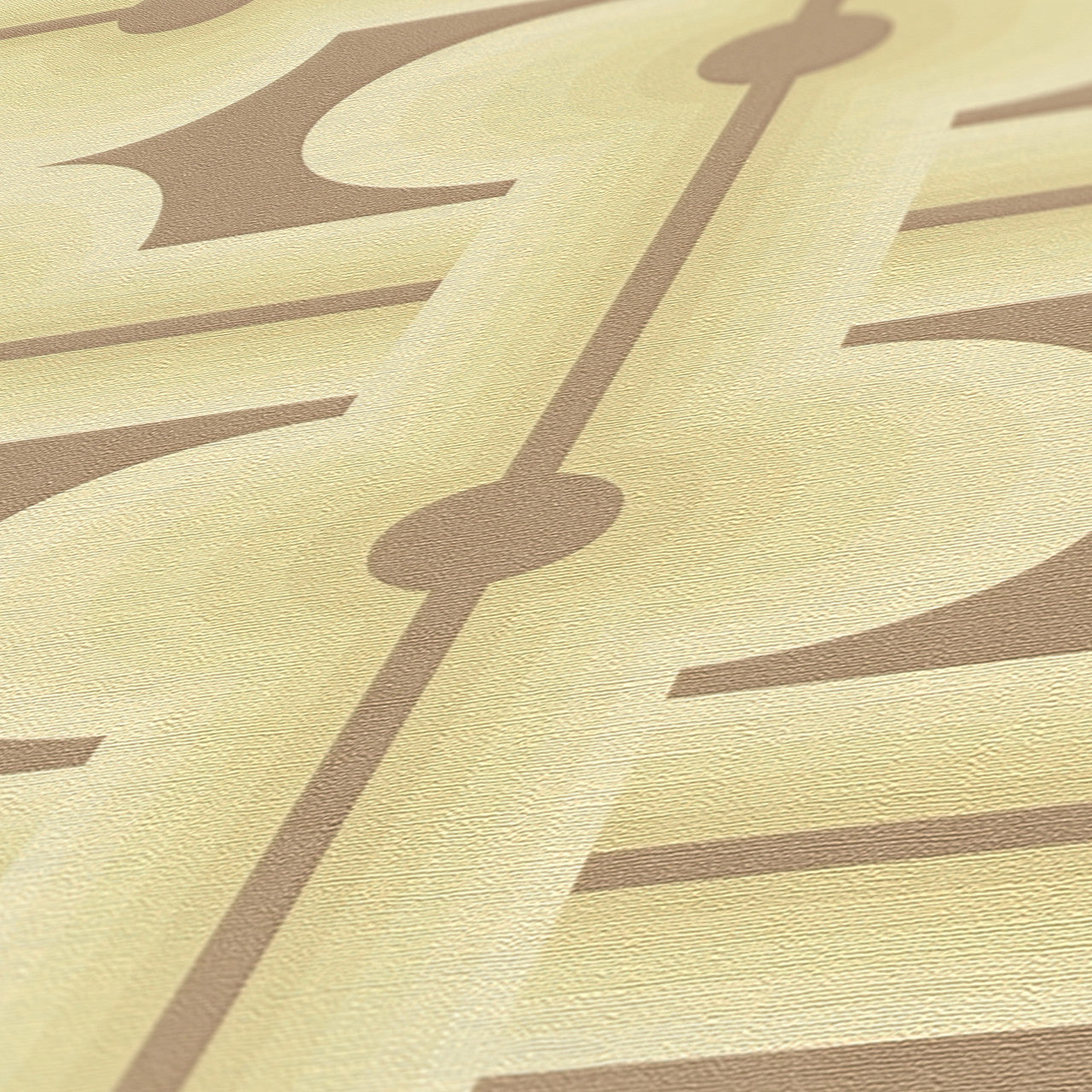 39533-3 Retro Chic Wallpaper by A S Creation