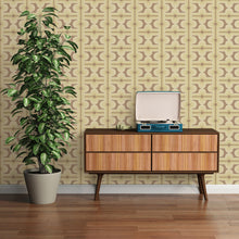 39533-3 Retro Chic Wallpaper by A S Creation
