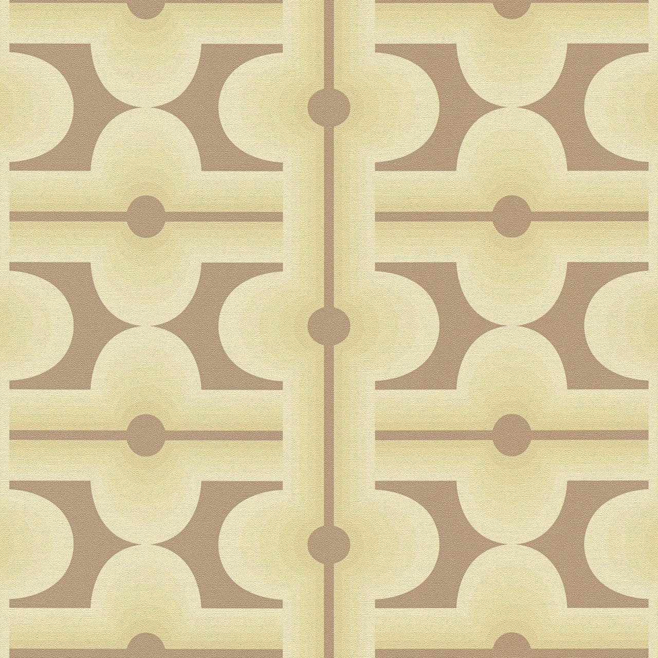 39533-3 Retro Chic Wallpaper by A S Creation