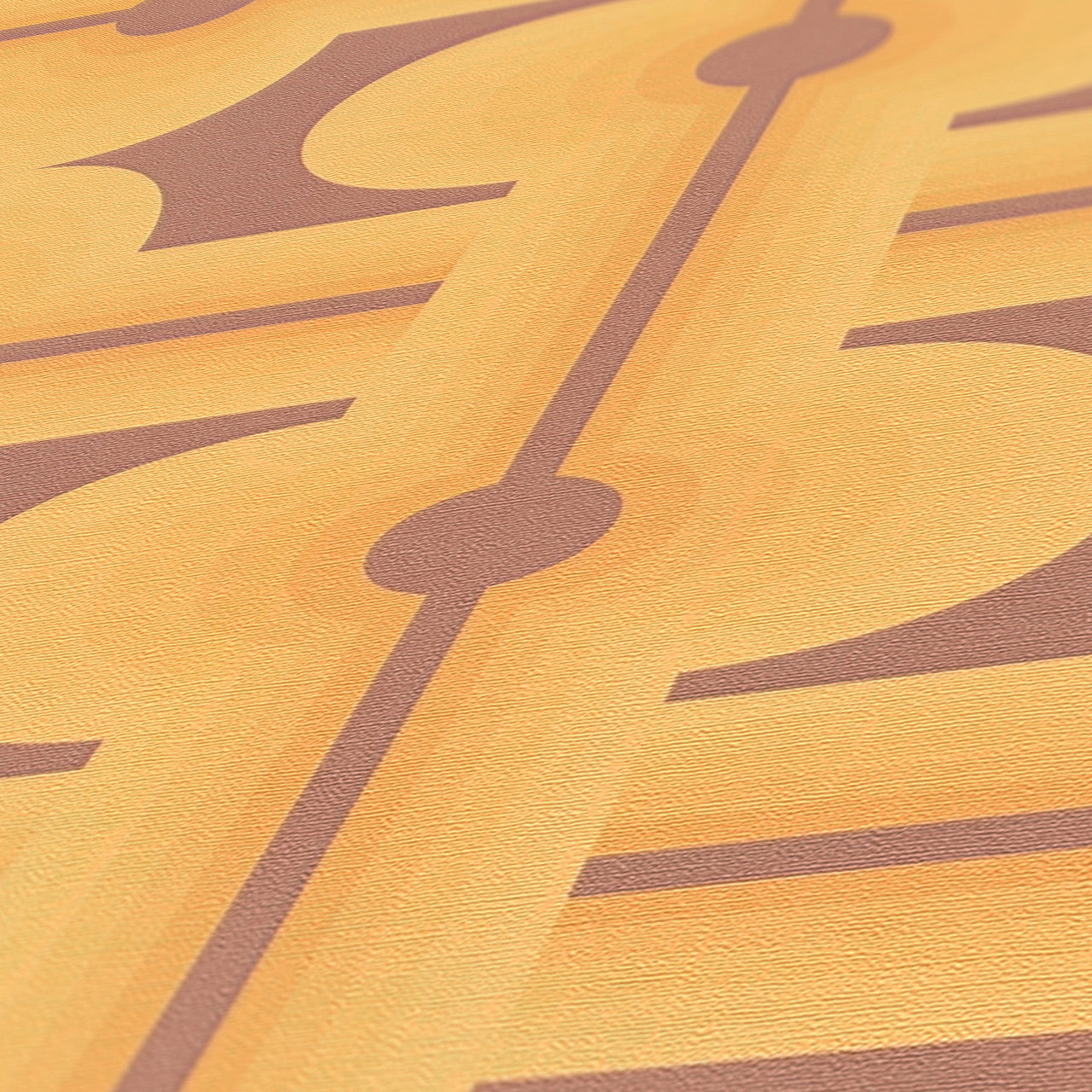 39533-4 Retro Chic Wallpaper by A S Creation