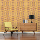 39533-4 Retro Chic Wallpaper by A S Creation