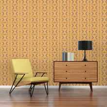 39533-4 Retro Chic Wallpaper by A S Creation