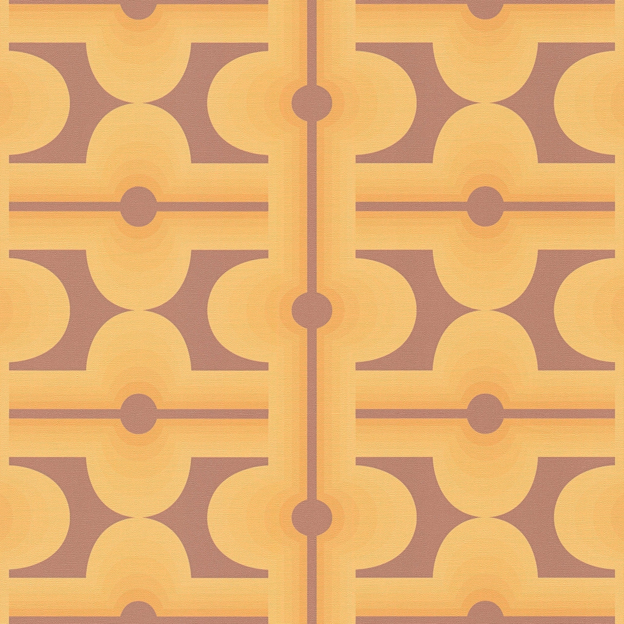 39533-4 Retro Chic Wallpaper by A S Creation