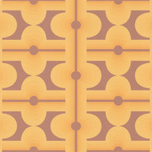 39533-4 Retro Chic Wallpaper by A S Creation