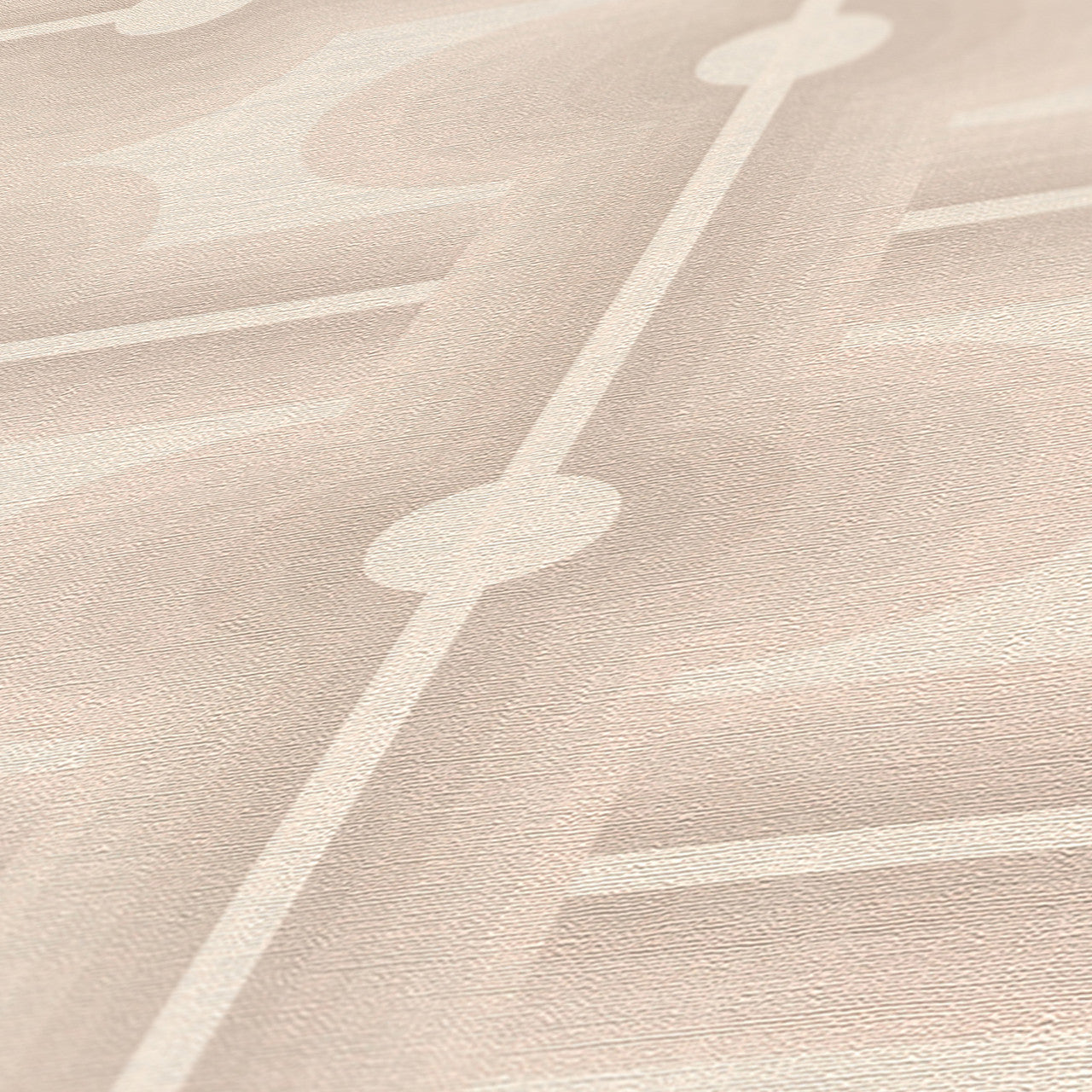 39533-5 Retro Chic Wallpaper by A S Creation