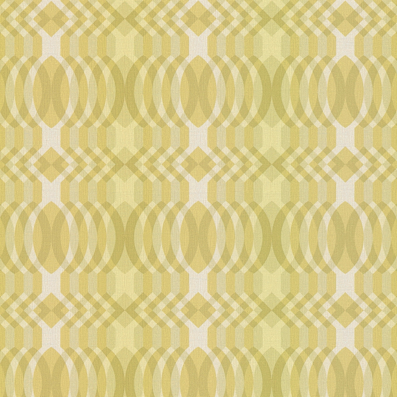 39534-1 Retro Chic Wallpaper by A S Creation