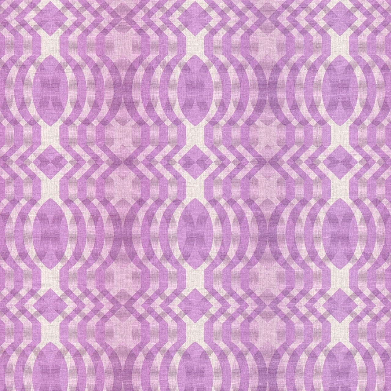 39534-3 Retro Chic Wallpaper by A S Creation