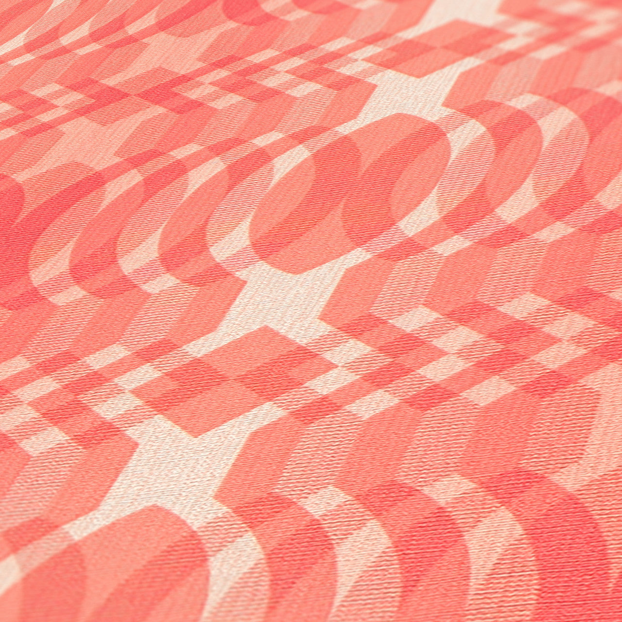 39534-4 Retro Chic Wallpaper by A S Creation