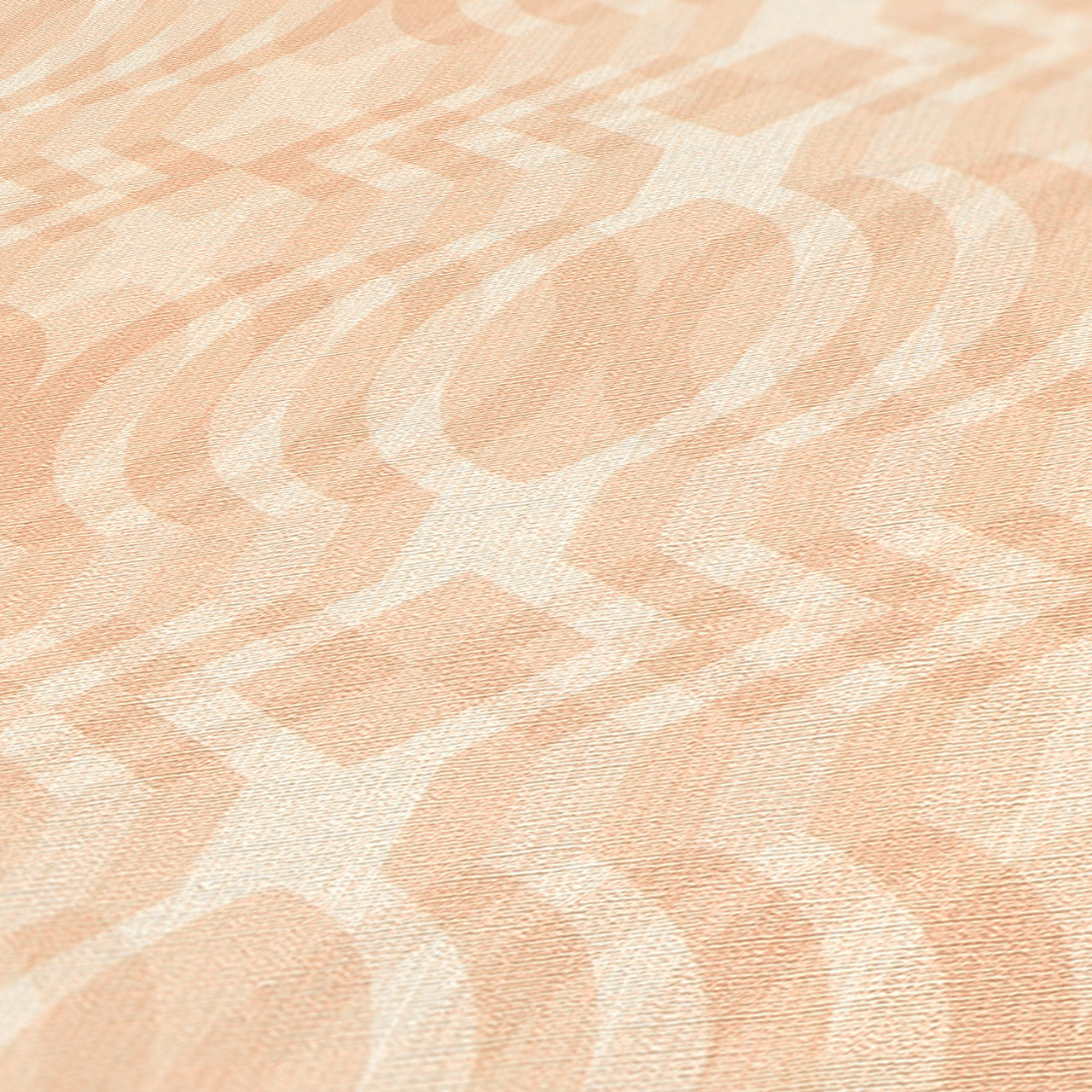39534-5 Retro Chic Wallpaper by A S Creation