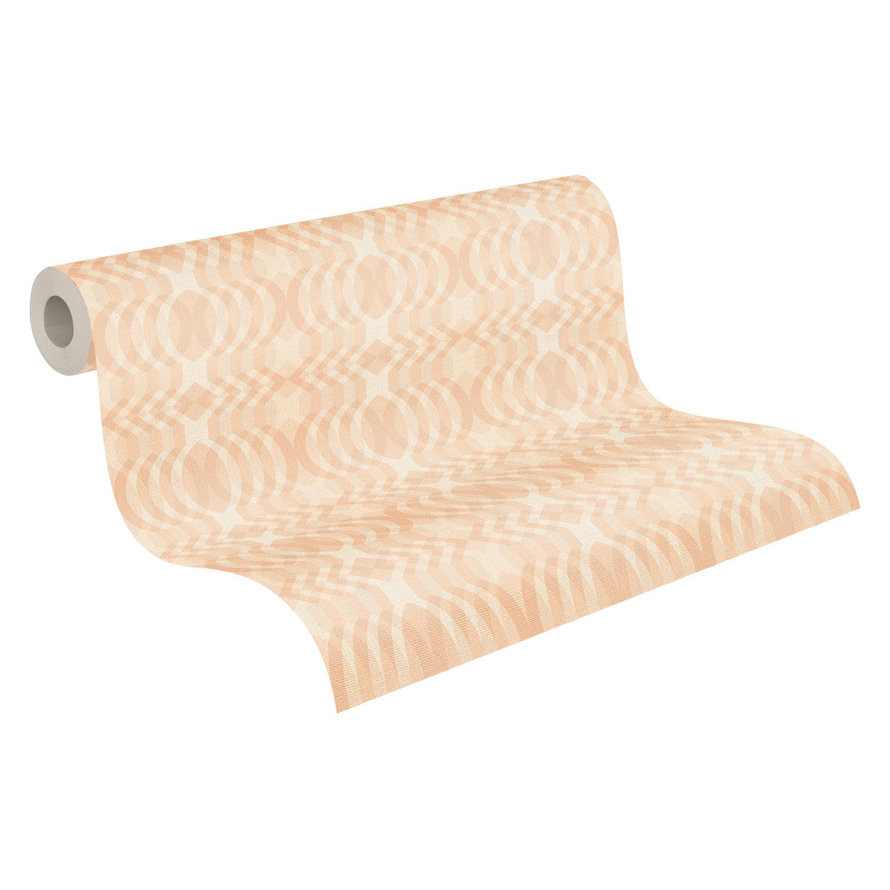 39534-5 Retro Chic Wallpaper by A S Creation