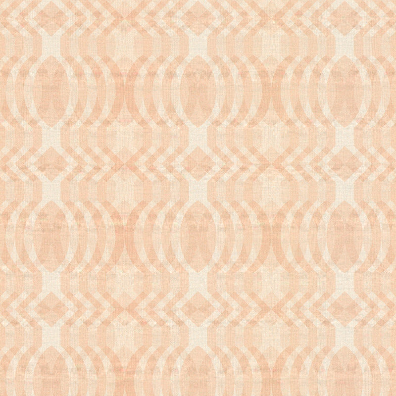 39534-5 Retro Chic Wallpaper by A S Creation