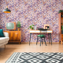39535-1 Retro Chic Wallpaper by A S Creation