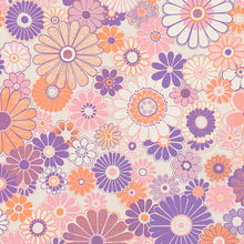 39535-1 Retro Chic Wallpaper by A S Creation
