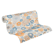 39535-2 Retro Chic Wallpaper by A S Creation